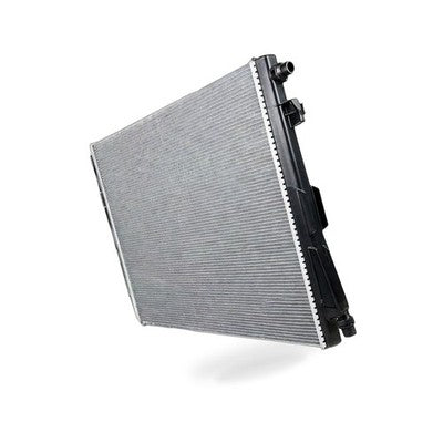 Sub Radiator Suitable for BMW Z4 G29 20i 30i 2018-2024 2.0L.