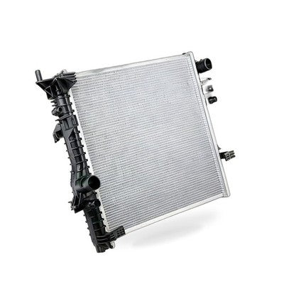 Radiator Suitable for Jaguar XJ XJR X351 2.0T 3.0L 5.0L Petrol 2010-2019.