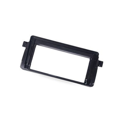 Navigation Frame Kit Suitable for BMW E46 Mercedes E-Class 2002-2009 0029.