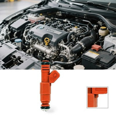 Fuel Injector Suitable for Chevrolet Silverado Ford F-150 1996-2005 0280155966