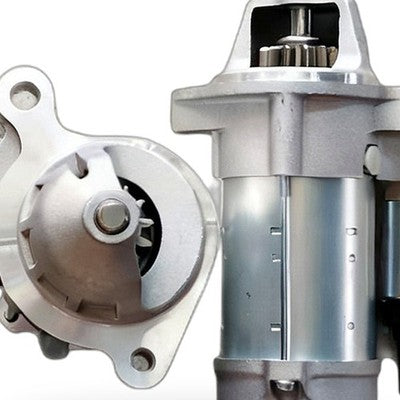 Starter Motor Suitable for Ford F-150 Raptor 2018-2019 5.0L 12V 1.6KW 13T.