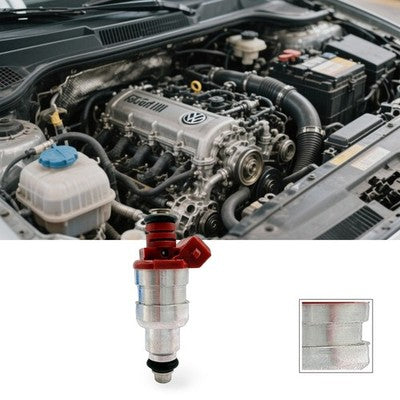 Fuel Injector Suitable for Volkswagen Golf III 1991-1997 1.8L BAC906031.
