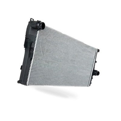 Radiator Suitable for BMW 4 Series F32 F33 F36 F82 418i 420i 428i 435i 420d 425d.