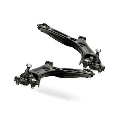 Front Lower Left Right Control Arms Ball Joints Suitable for Hyundai Elantra AD.