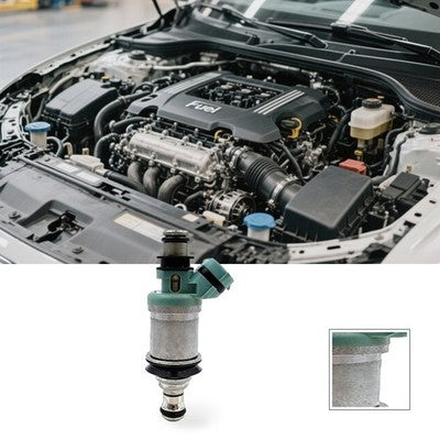 Fuel Injector Suitable for Lexus GS300 Toyota Aristo Crown 23250-46050.