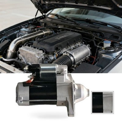 Starter Motor Suitable for Toyota Belta 1.0L 1.3L 1.5L 9T 12V