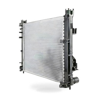 Radiator Suitable for Renault Captur 1.3L H5H450 H5H470 Petrol 2013-On.