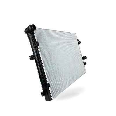 Radiator Suitable for Audi Q3 2.0L Turbo Diesel