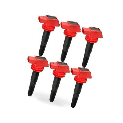 Ignition Coil Pack Suitable for Porsche Cayenne