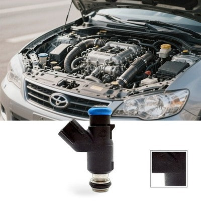 Fuel Injector Suitable for GAC Trumpchi Gonow Jinbei DFSK 465 Engine JY0906.