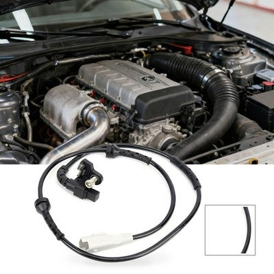 ABS Wheel Speed Sensor Suitable for Citroen C4 C-Triomphe Peugeot 307 308.