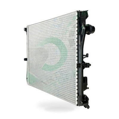 Premium Radiator For MERCEDES E Class A238 C238 W213 E200 E220 Petrol Diesel.
