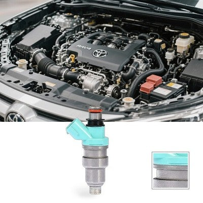 Fuel Injector Suitable for Toyota Camry Celica RAV4 23250-74110 23209-74110