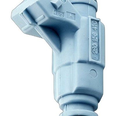 Fuel Injector Suitable for Ford EcoSport Fiesta Focus 1.6L 1.4L 1.8L 0280156410.