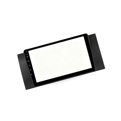 Android Car Navigation Head Unit Suitable for BMW E39 X3 E83 X5 E53.