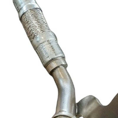 Turbocharger Intake Pipe Suitable for BMW 1 Series 2.0L