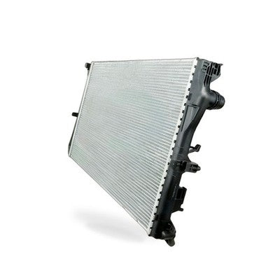 Radiator Suitable for Mercedes C-Class W205 C180 C200 C220 C250 C260 C300 C350.