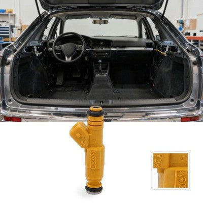 Fuel Injector Suitable for Ford F-150 F-250 Mustang 4.6L 5.4L 0280155746.