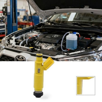 Fuel Injector Suitable for Toyota RAV4 Camry 2000-2006 23250-28050.