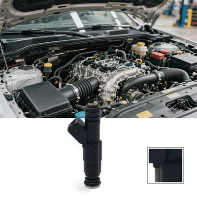 Fuel Injector Suitable for Buick Chevrolet GMC 0280155884 0280156024 17113221.