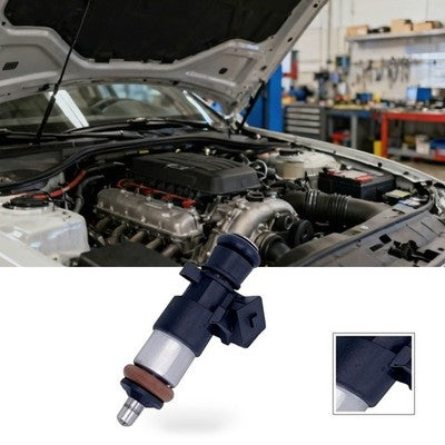 Fuel Injector Suitable for Renault Various Models 0280158094 JY0948.