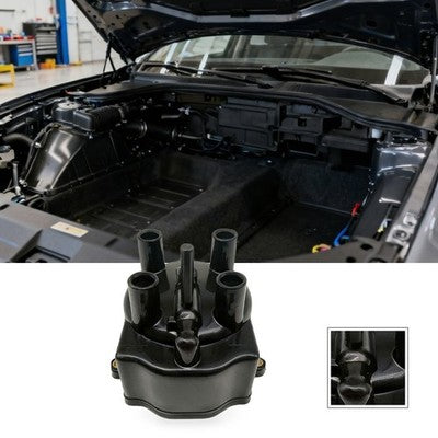 Distributor Cap Suitable for Toyota Corolla Celica Camry 1986-1992 19101-11060.