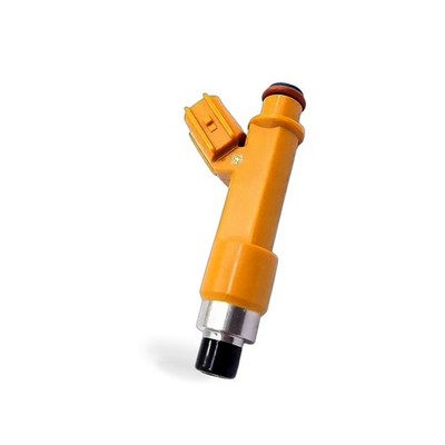 Fuel Injector Suitable for Toyota Yaris Vios Avanza Passo Daihatsu Terios