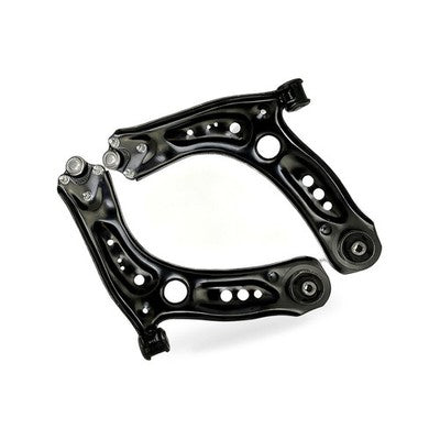 Front Lower Left Right Control Arms Assembly Suitable for VW Golf MK8 CD1 CG5.