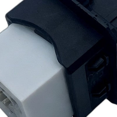 Blower Motor Resistor Suitable for Nissan Qashqai J10