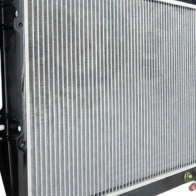 Radiator Suitable for Toyota Hilux 1983-1997 RN85 YN85 4Cyl Petrol 425mm