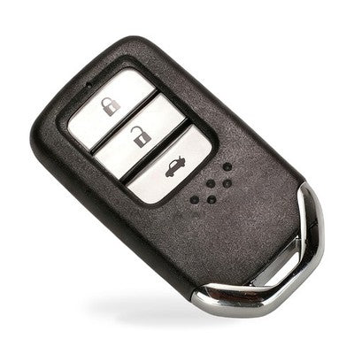 Honda 2-Button 3-Button 4-Button Remote Key Fob Shell Replacement Suitable for.