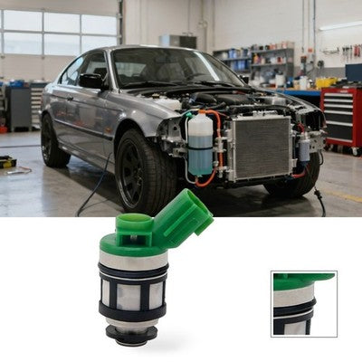 Fuel Injector Suitable for Nissan Paladin Cefiro Terrano Mercury Villager JY0225.