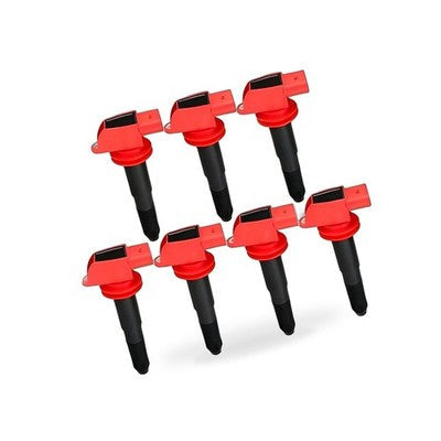 Ignition Coil Pack Suitable for Porsche Cayenne
