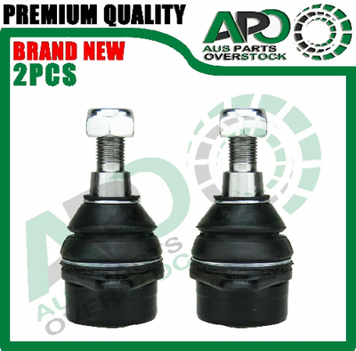 2 PCS Front Lower Ball Joints Suitable for Land Rover Range Rover III L322.