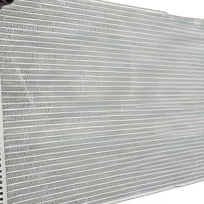 Radiator Suitable for BMW i3 Rex Auto 9/2013-On 647cc 75kW