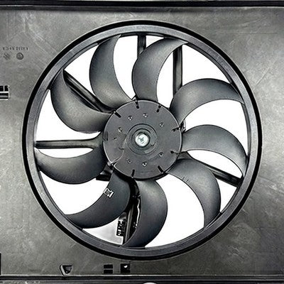 Electric Fan Assembly Suitable for Nissan NV200 2010-2018 21481-JX00A.