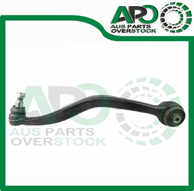 Front Lower Right Curved Control Arm With Ball Joint Suitable for Mazda 6 GG GY.