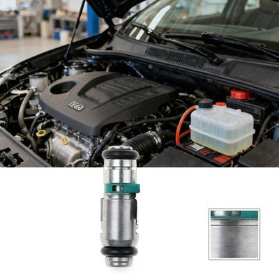 Fuel Injector Suitable for Renault Clio Megane Scenic Dacia Logan 0280158170.