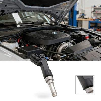 Fuel Injector Suitable for Toyota Prius Prius V 2009-2017 1.8L 2ZR-FXE JY0492.
