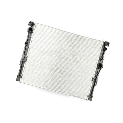 Radiator Suitable for BMW 6 Series G32 630i 640i xDrive 2016-2023.