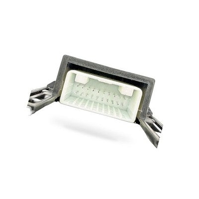 Window Switch Suitable for Toyota Corolla 2018-2019 Chrome Left Front Door.