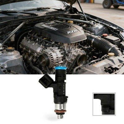 Fuel Injector Suitable for Polaris Ranger XP 800 RZR 800 Sportsman 800.