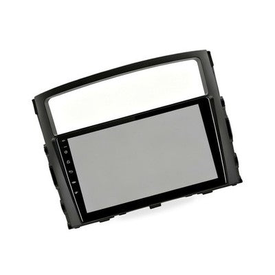 Car Navigation System Suitable for Mitsubishi Pajero 2004-2009 Android MP5.