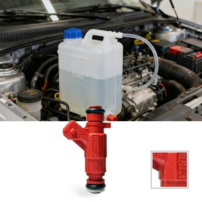 0280157111 for 2007-2014 VW Gol/Voyage 1.0L 8V 032908031s.
