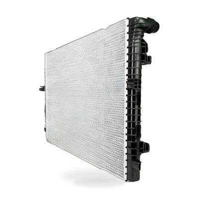 Radiator Suitable for Volkswagen Passat B8 2.0L Turbo Diesel Auto Manual 2014-On
