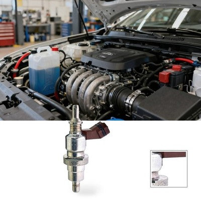 Fuel Injector Suitable for Renault Dacia Logan Sandero H8200726706.