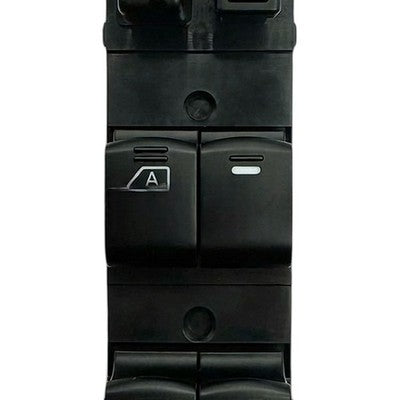 25401-JE03A for Qashqai/X-Trail 13- Left Front Power Window Switch.
