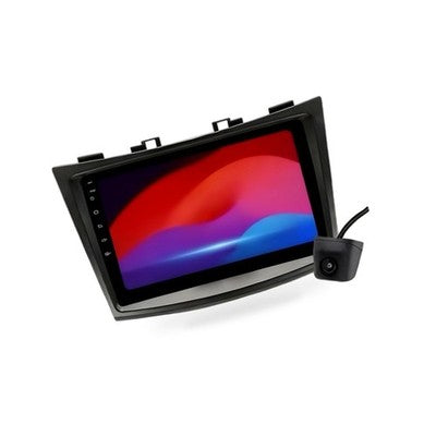 Android Car Navigation MP5 Player Suitable for Suzuki Swift 2010-2017 Bluetooth.