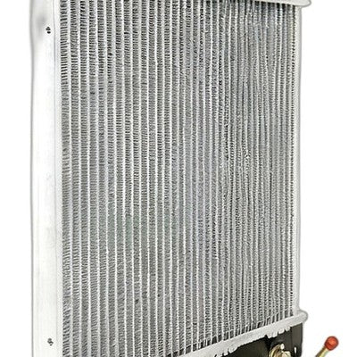 Radiator Suitable for DAIHATSU Charade G200-G206 93-96 G202 G203 96-00 Auto.