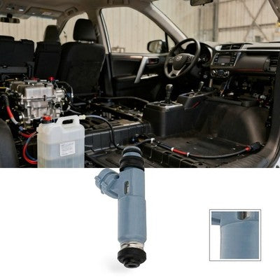 Fuel Injector Suitable for Toyota Camry RAV4 Solara 2.2L 2.0L 5S-FE 3S-FE JY0984.